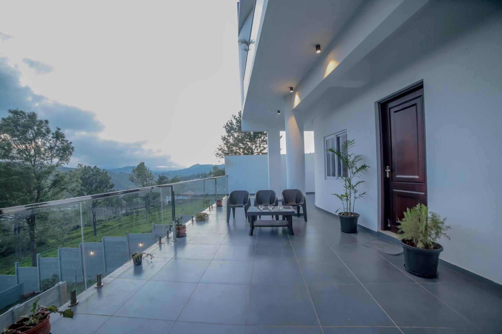 Ace Castle By Xplore Indo Kotagiri Ngoại thất bức ảnh