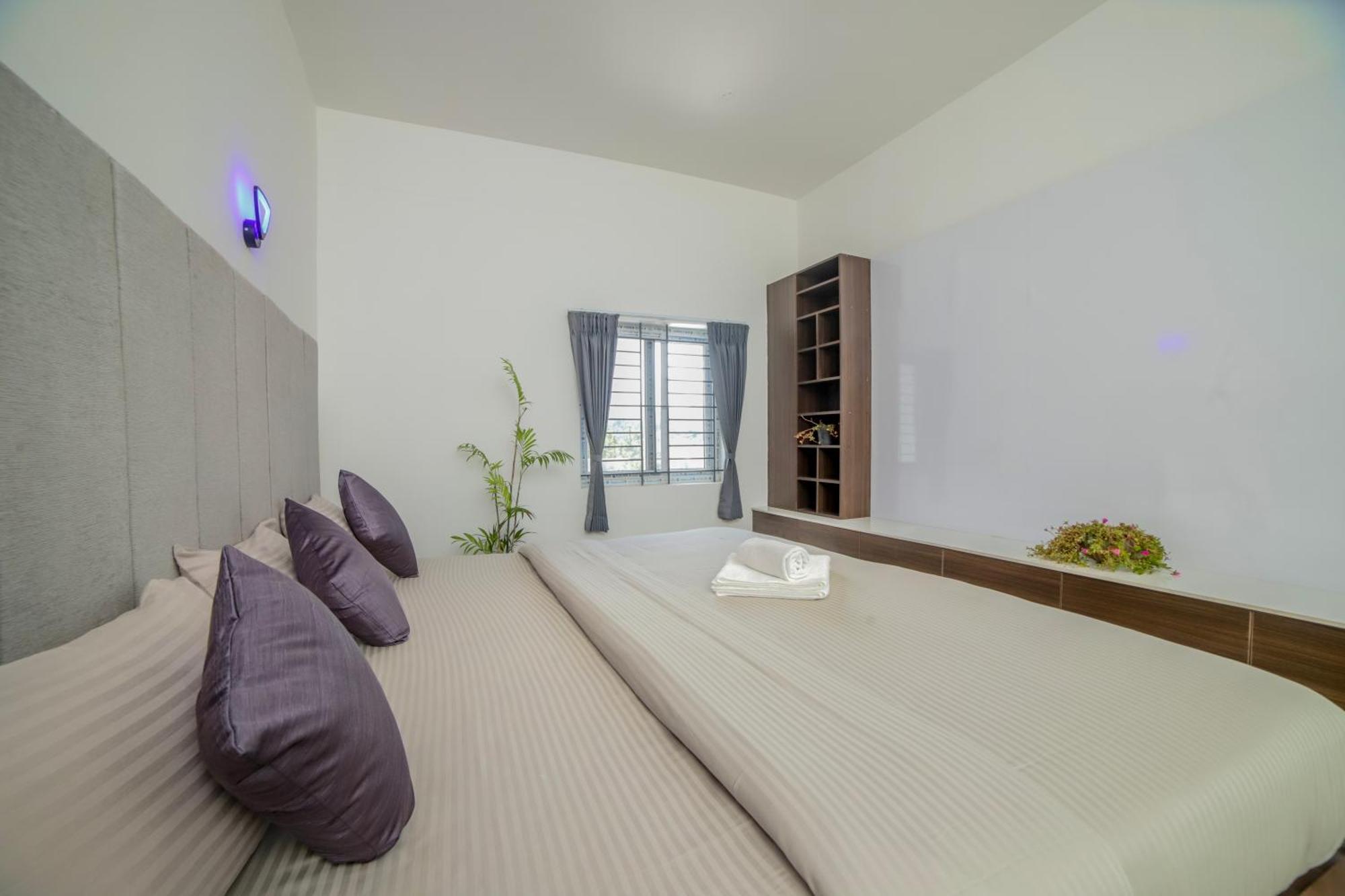 Ace Castle By Xplore Indo Kotagiri Ngoại thất bức ảnh