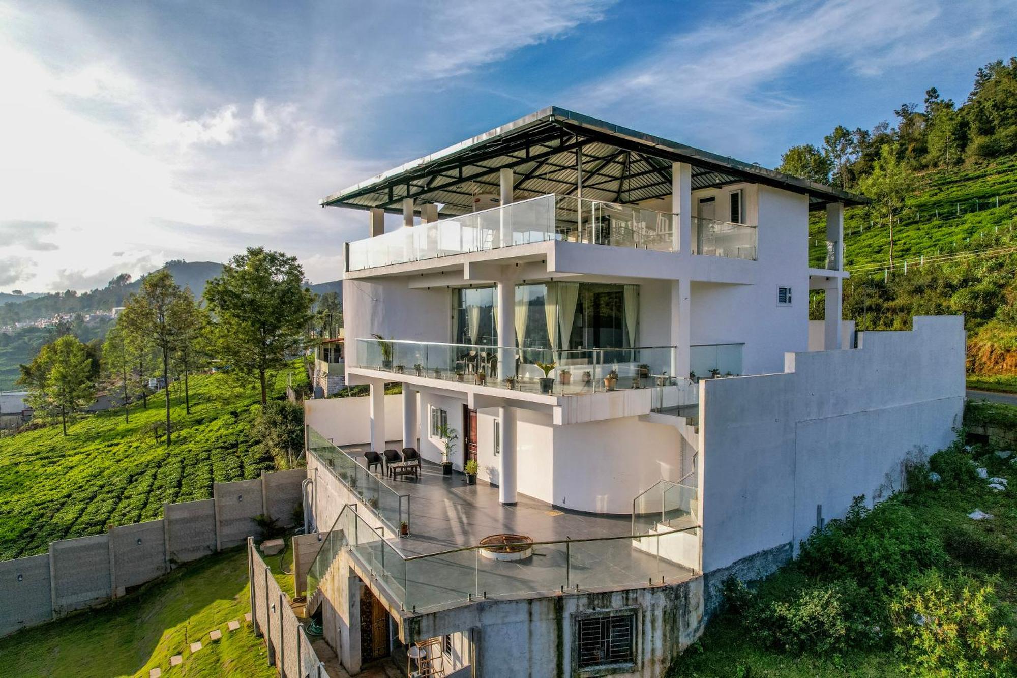Ace Castle By Xplore Indo Kotagiri Ngoại thất bức ảnh