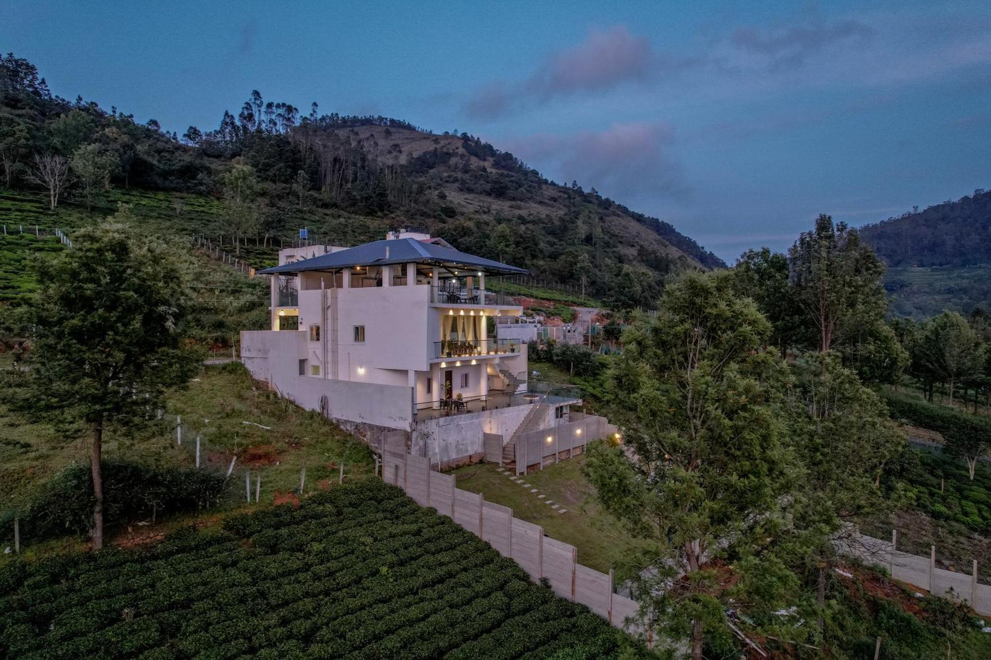 Ace Castle By Xplore Indo Kotagiri Ngoại thất bức ảnh