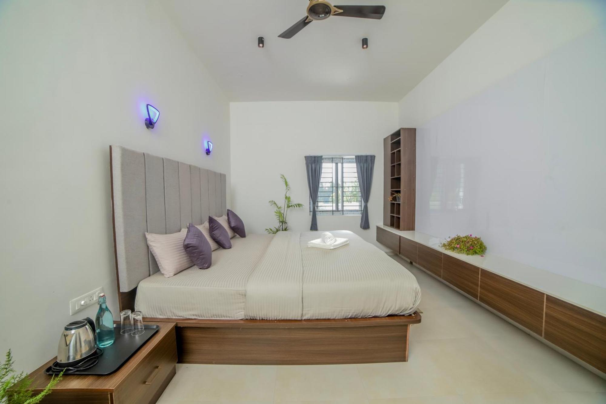 Ace Castle By Xplore Indo Kotagiri Ngoại thất bức ảnh