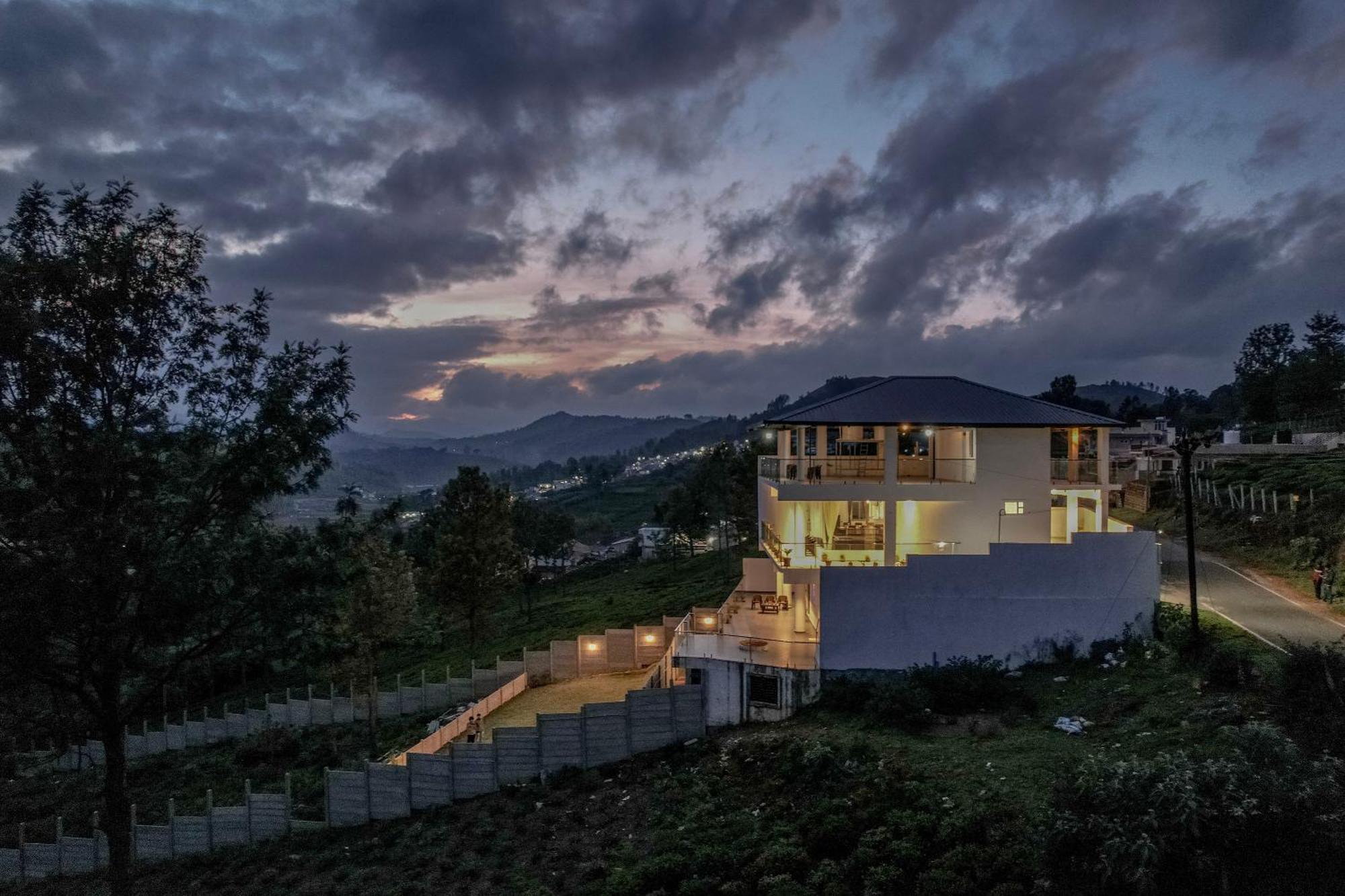 Ace Castle By Xplore Indo Kotagiri Ngoại thất bức ảnh